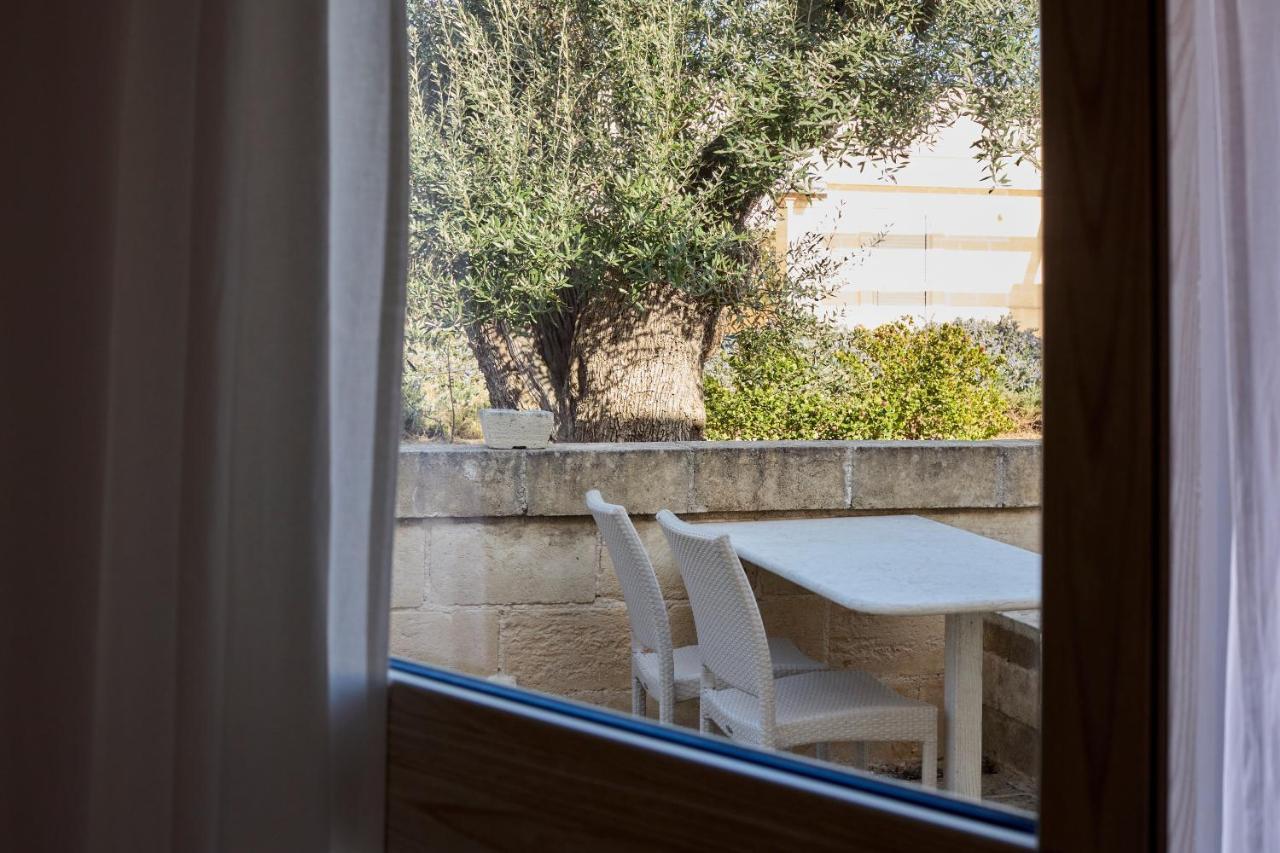Masseria Torre Del Diamante Torre Canne Exterior photo
