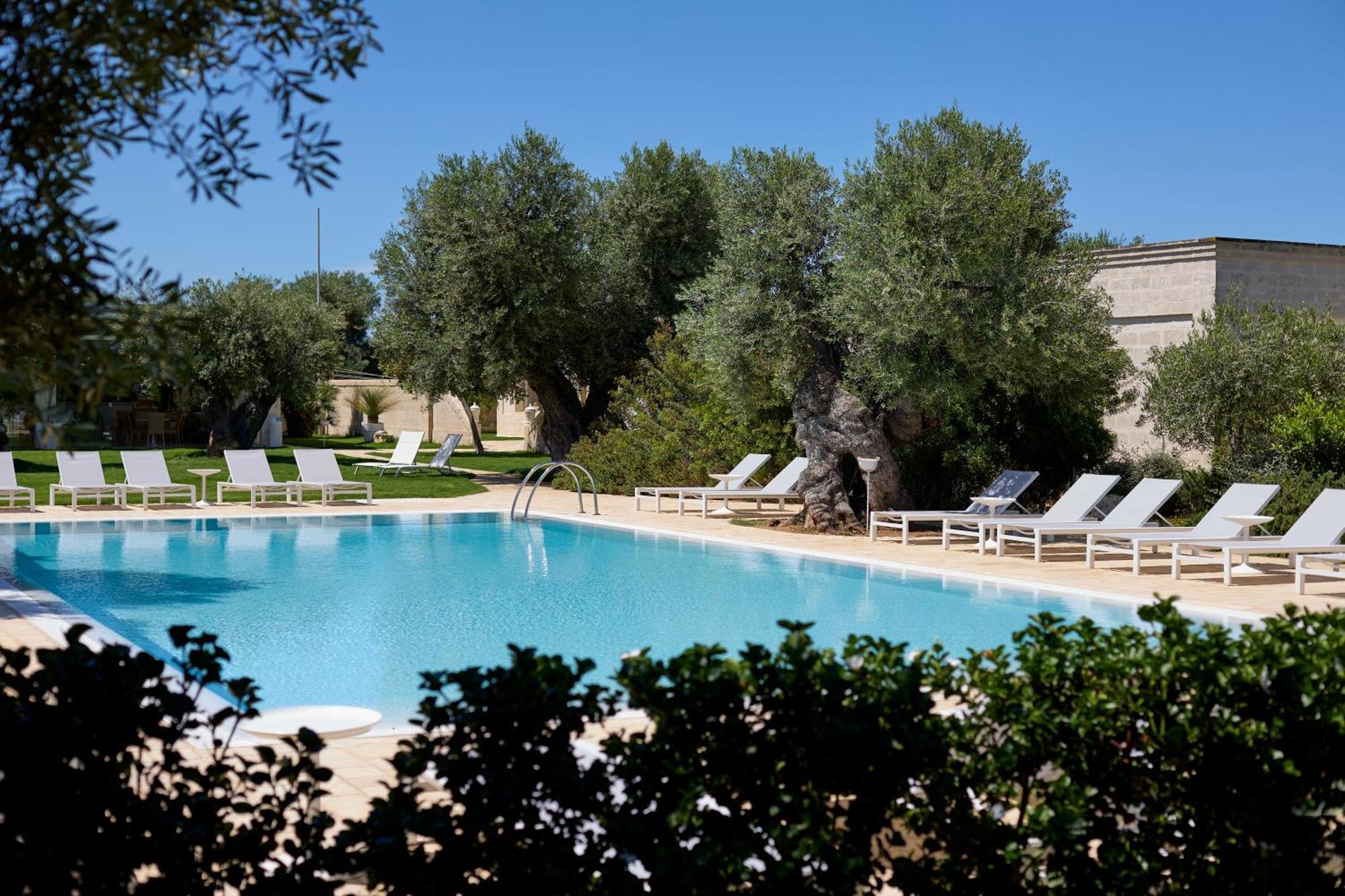 Masseria Torre Del Diamante Torre Canne Exterior photo